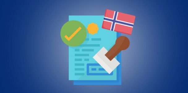Norsk casinolisens