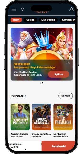 Rapid mobile
