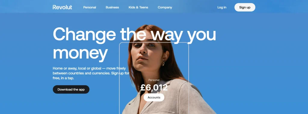 Revolut
