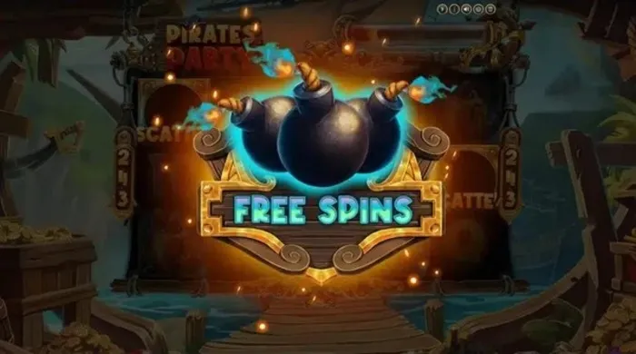 Pirates Party